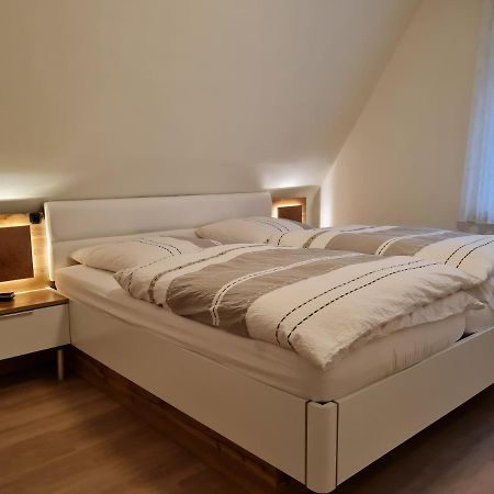Fewo-Brigitte Buxtehude Exteriér fotografie
