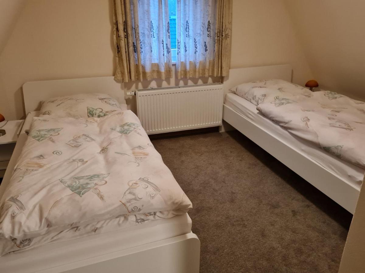 Fewo-Brigitte Buxtehude Exteriér fotografie